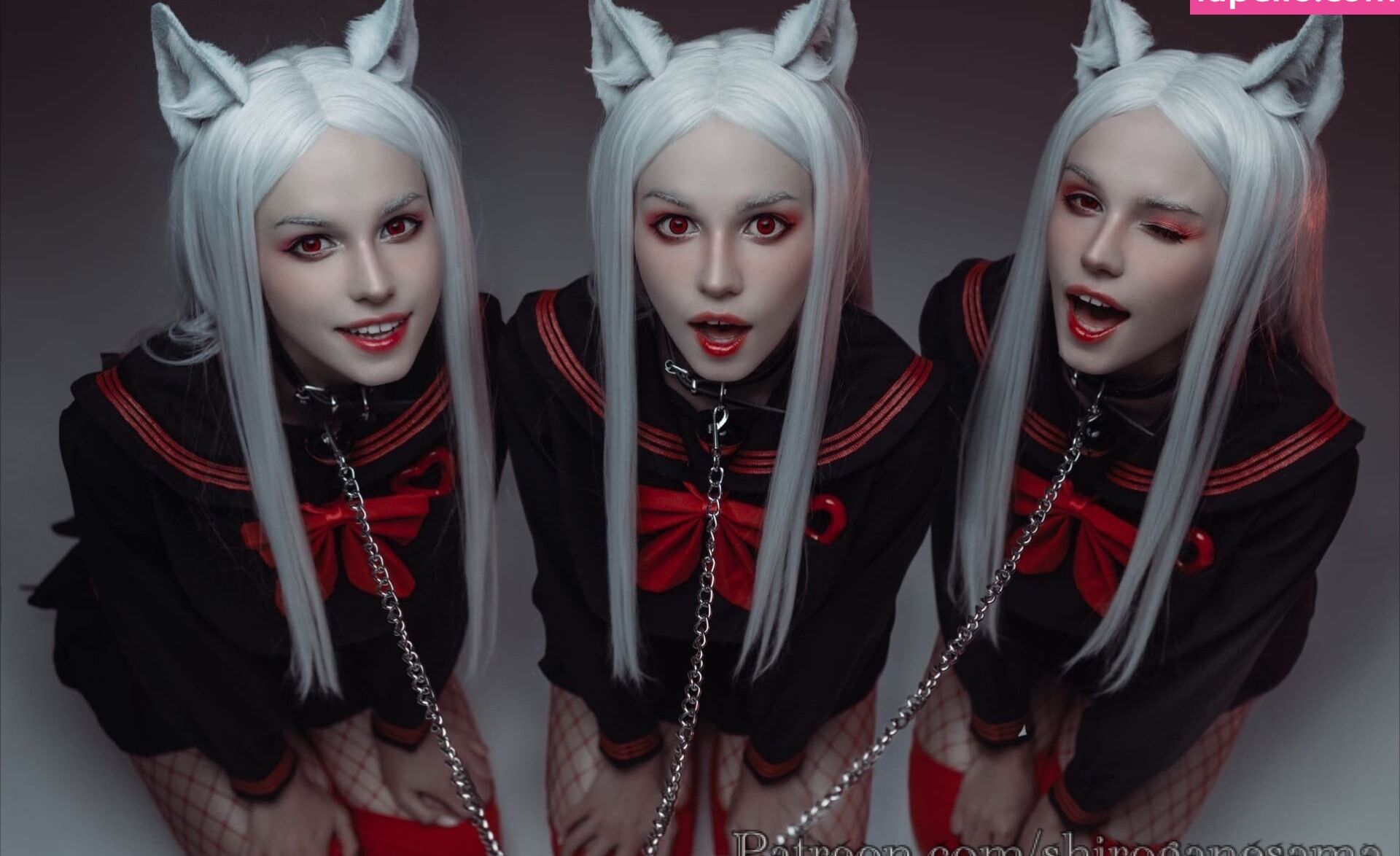 Shirogane_sama desnuda #107597182