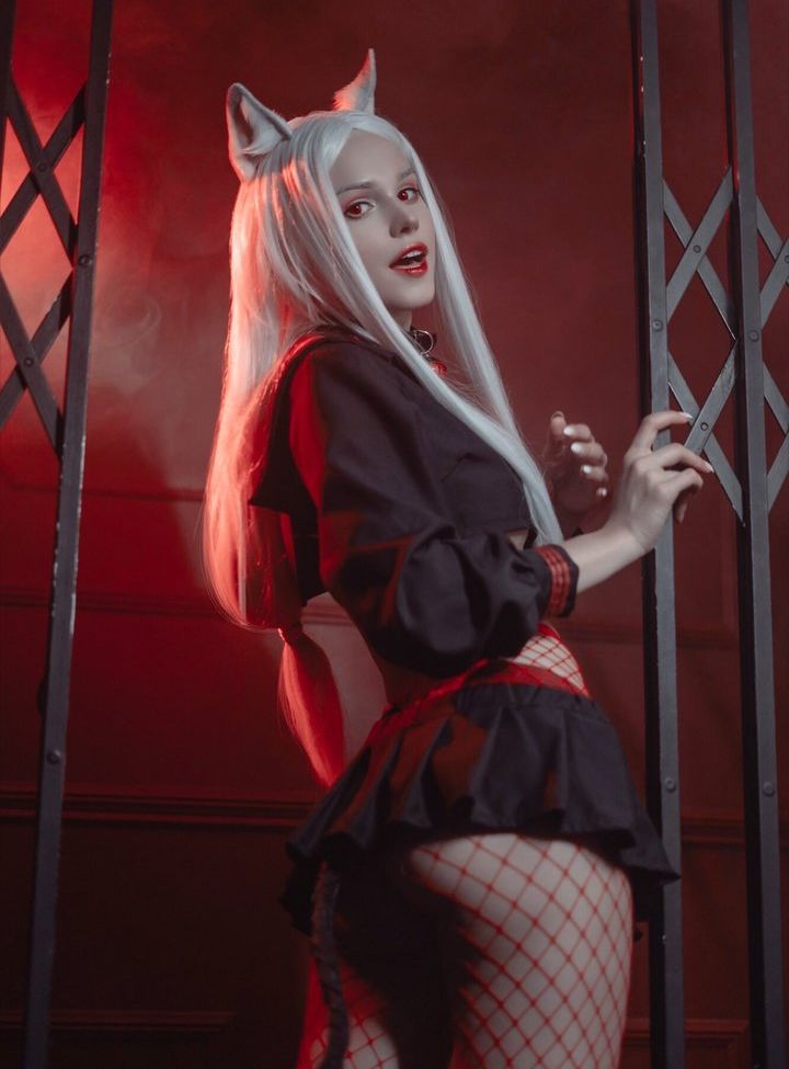 Shirogane_sama desnuda #107597183