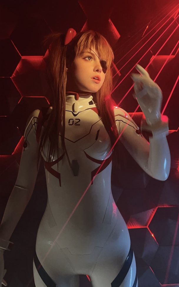 Shirogane_sama desnuda #107597185