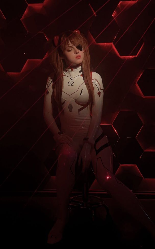 Shirogane_sama desnuda #107597190