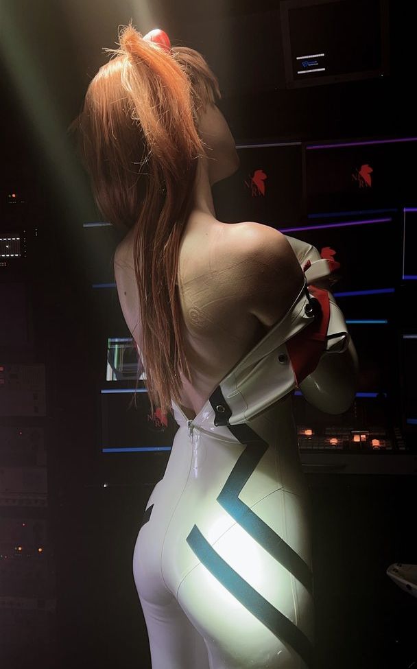 Shirogane_sama nude #107597214