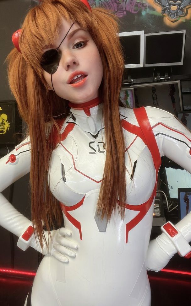 Shirogane_sama desnuda #107597219