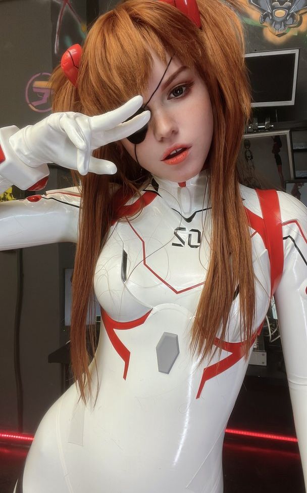 Shirogane_sama desnuda #107597224