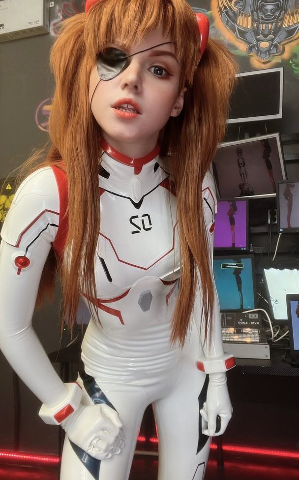 Shirogane_sama desnuda #107597239