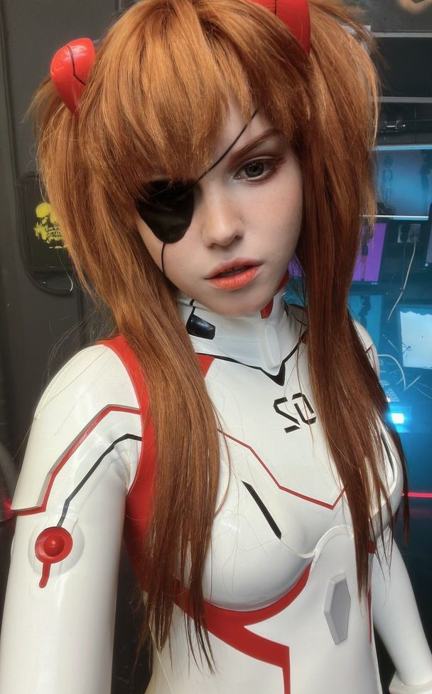 Shirogane_sama desnuda #107597248