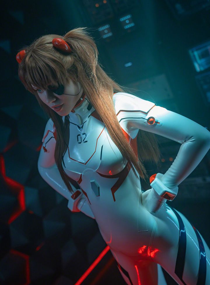 Shirogane_sama nude #107597261