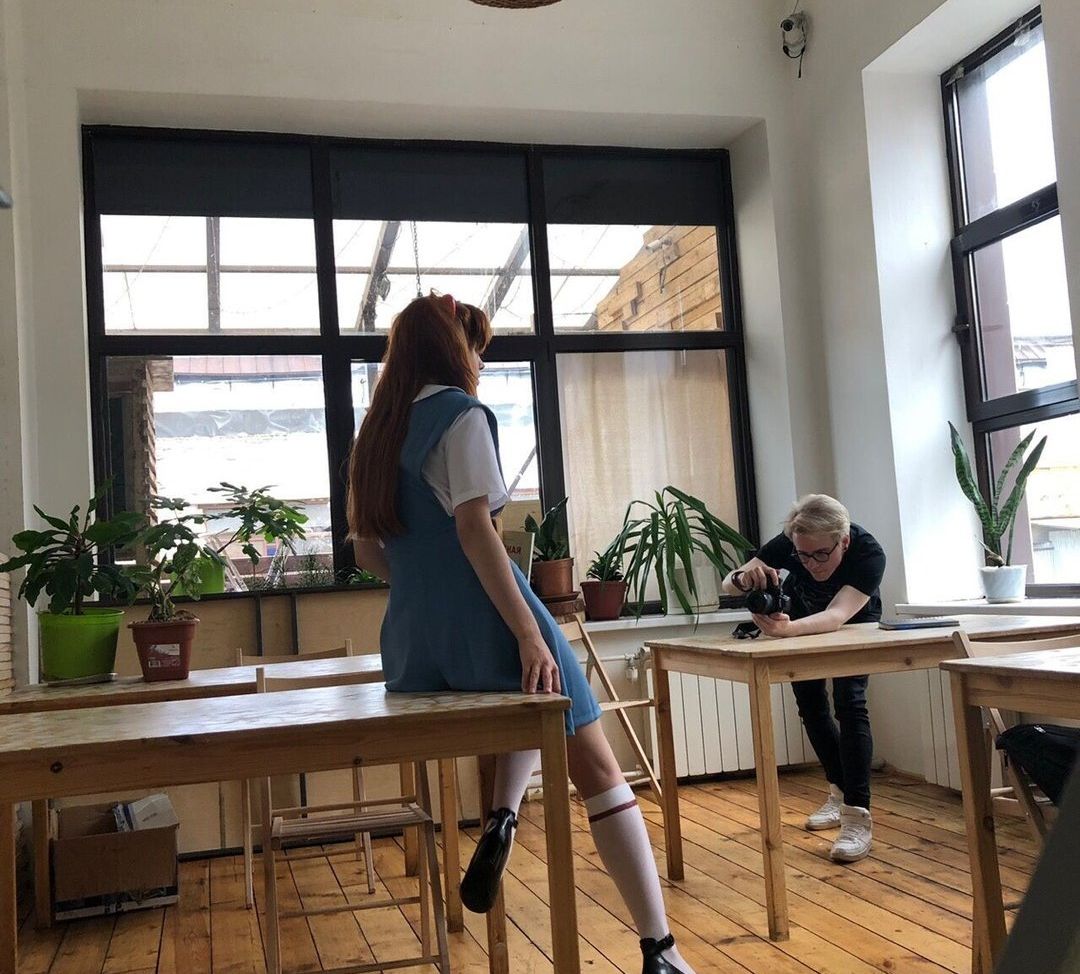 Shirogane_sama desnuda #107597286