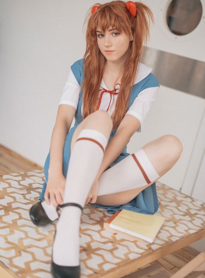 Shirogane_sama nude #107597294
