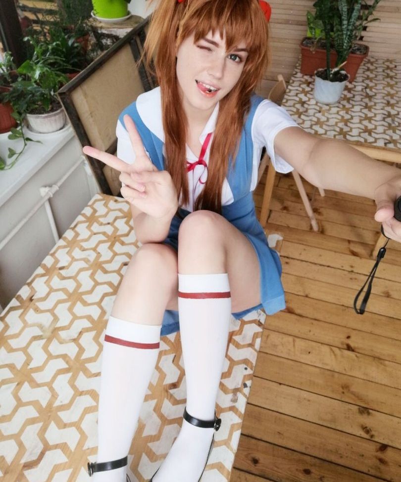 Shirogane_sama nude #107597302