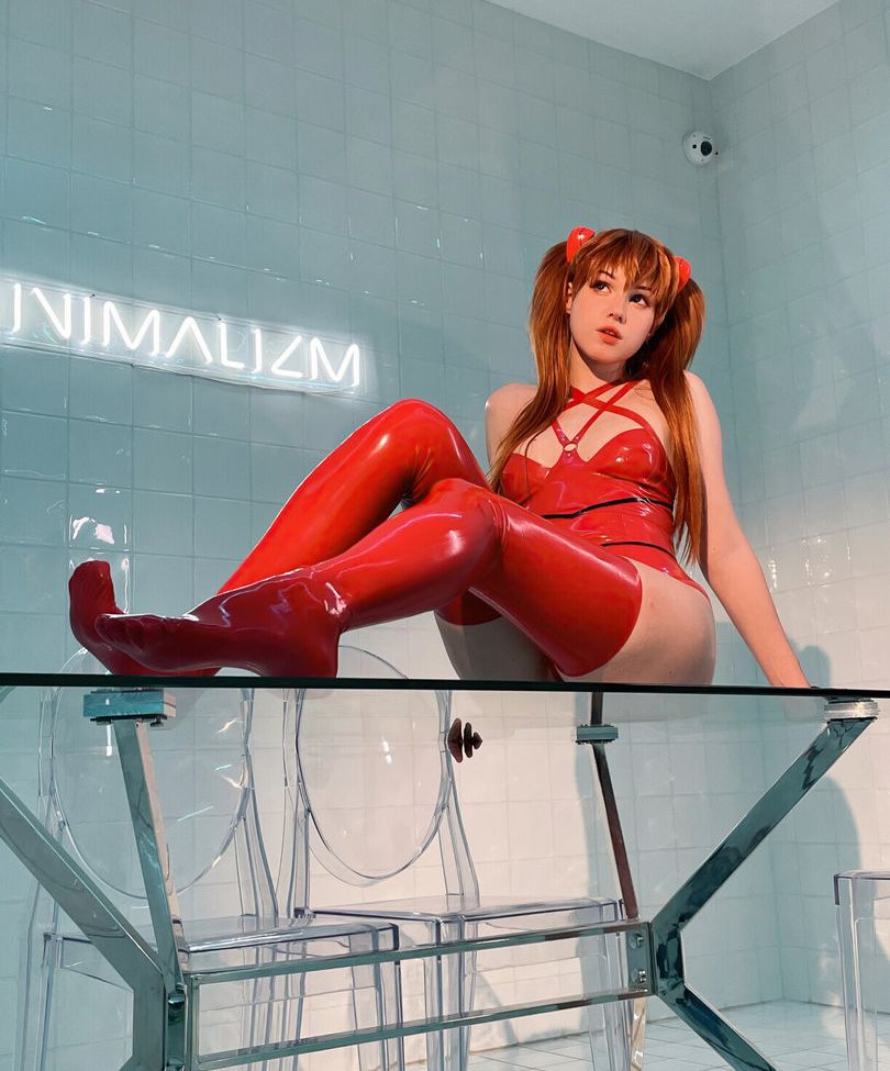 Shirogane_sama nude #107597348
