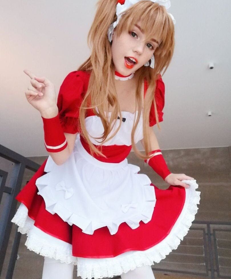 Shirogane_sama desnuda #107597361