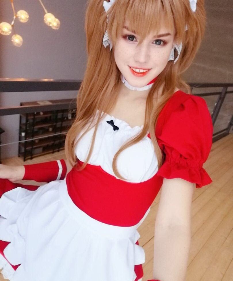 Shirogane_sama desnuda #107597362