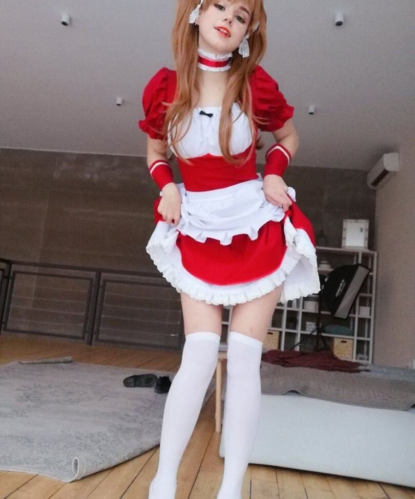 Shirogane_sama nude #107597364
