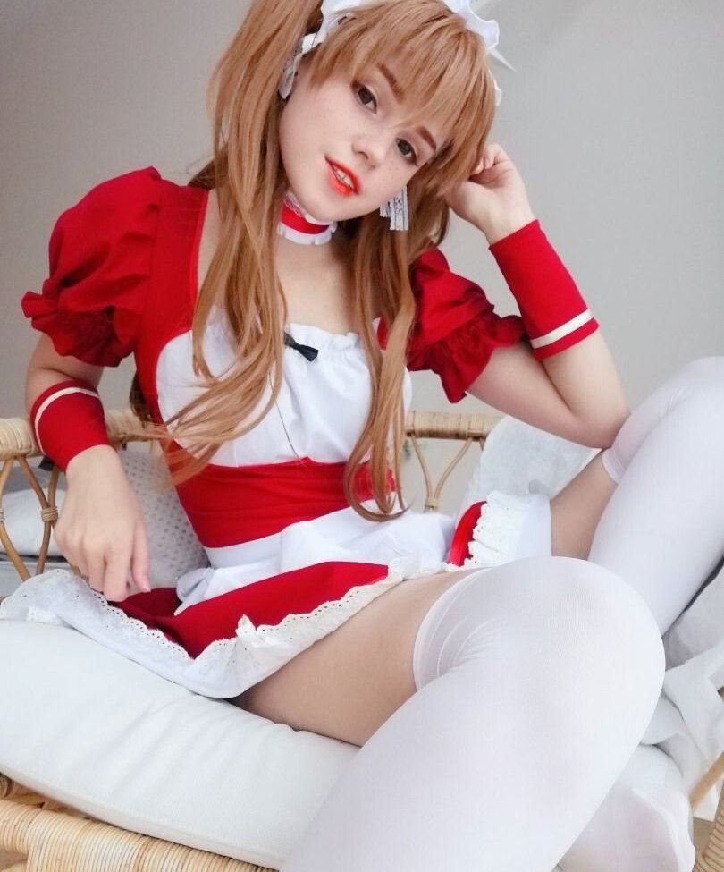 Shirogane_sama desnuda #107597369