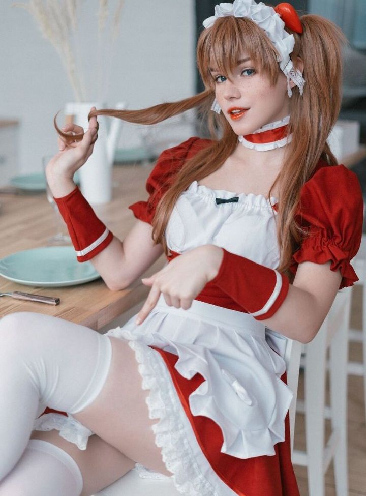 Shirogane_sama nude #107597381