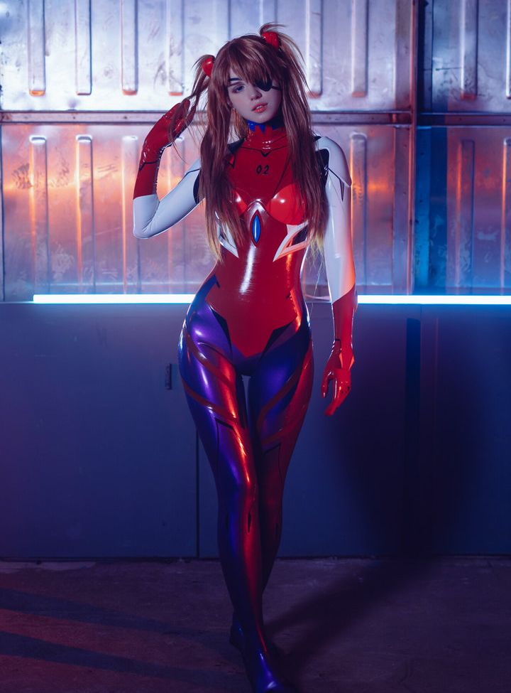 Shirogane_sama desnuda #107597408