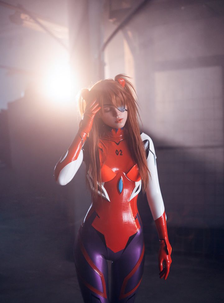 Shirogane_sama desnuda #107597415