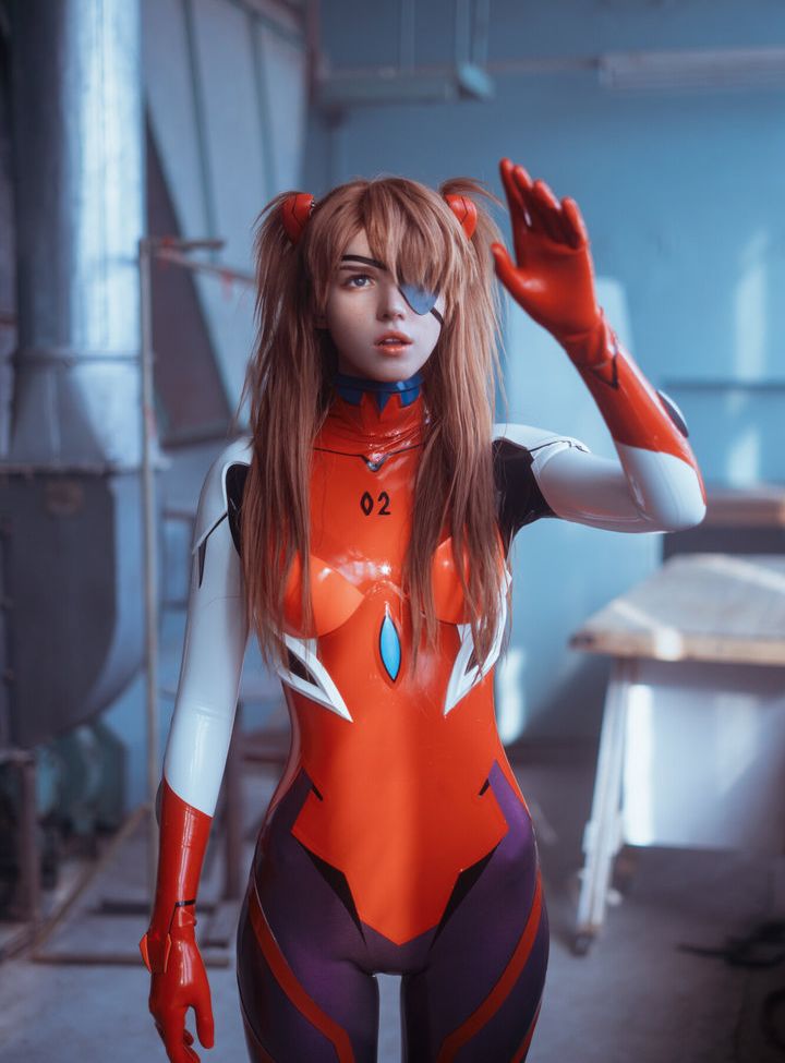 Shirogane_sama desnuda #107597417