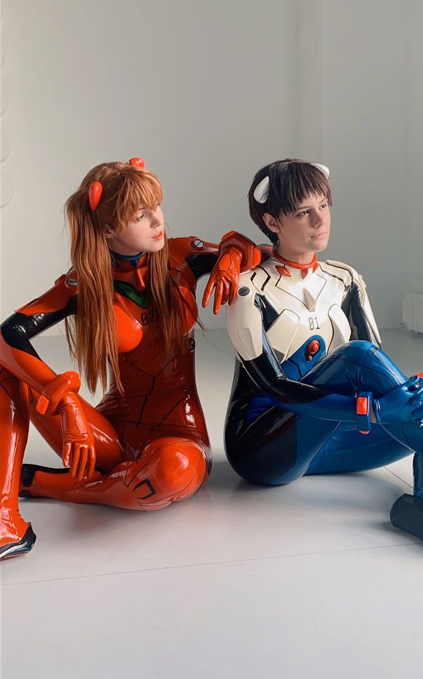 Shirogane_sama desnuda #107597448