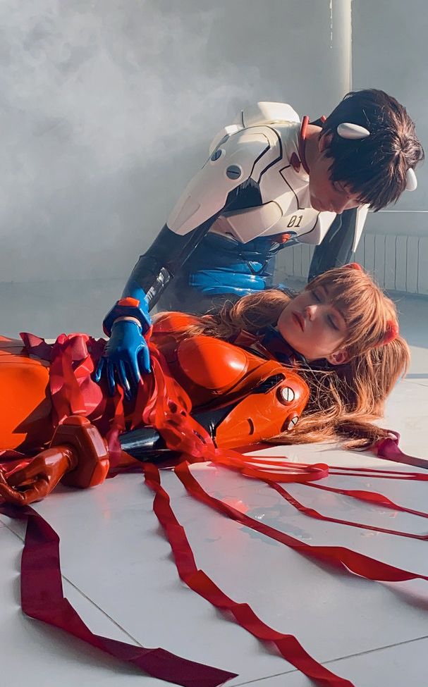 Shirogane_sama desnuda #107597449