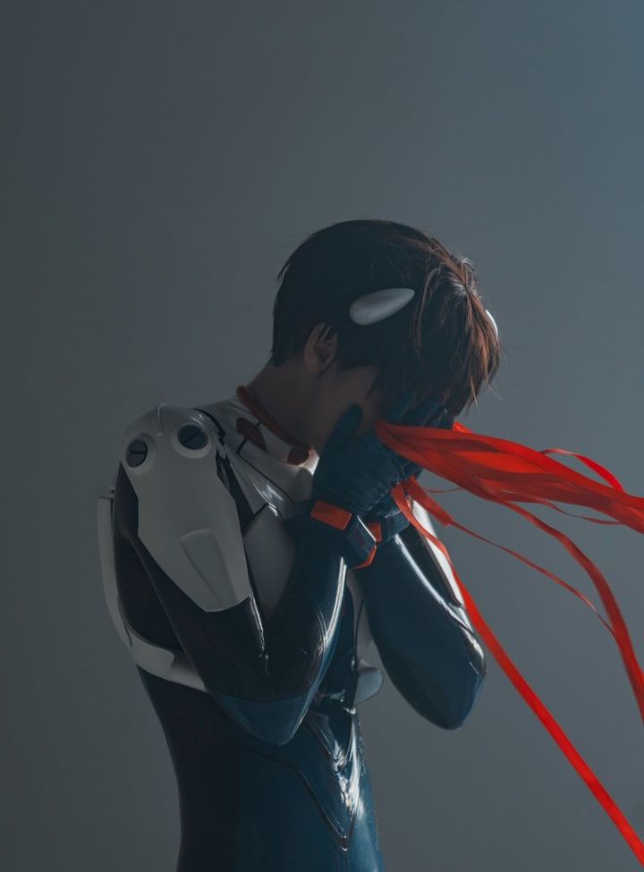 Shirogane_sama desnuda #107597457