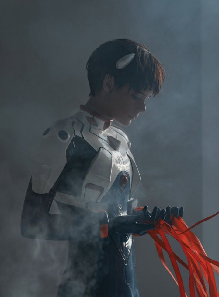 Shirogane_sama desnuda #107597475