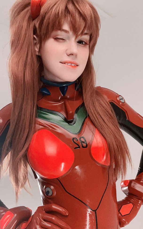 Shirogane_sama desnuda #107597481