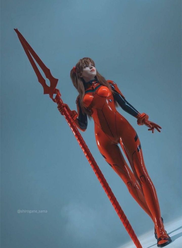 Shirogane_sama desnuda #107597517