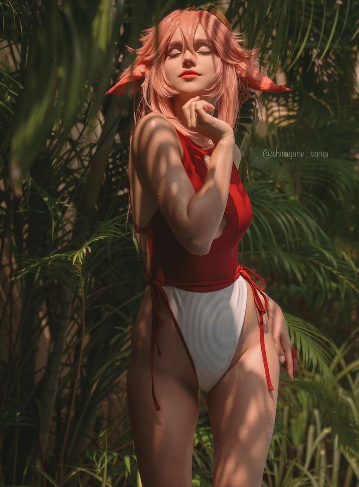 Shirogane_sama desnuda #107597533