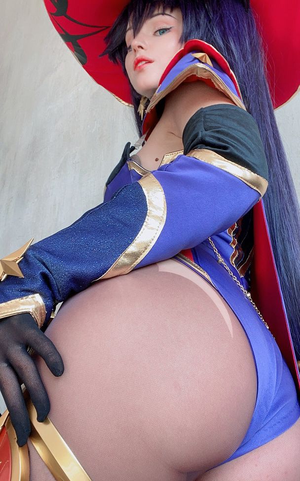 Shirogane_sama nude #107597588