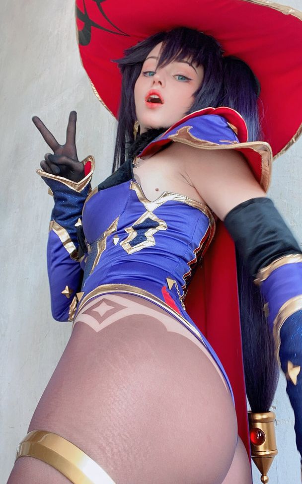 Shirogane_sama desnuda #107597589