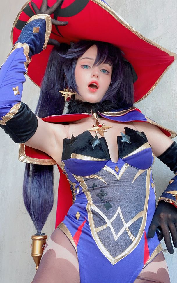 Shirogane_sama desnuda #107597591