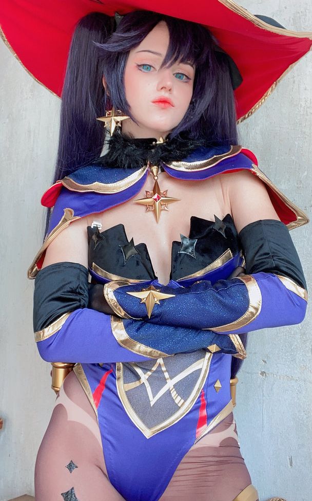 Shirogane_sama desnuda #107597594