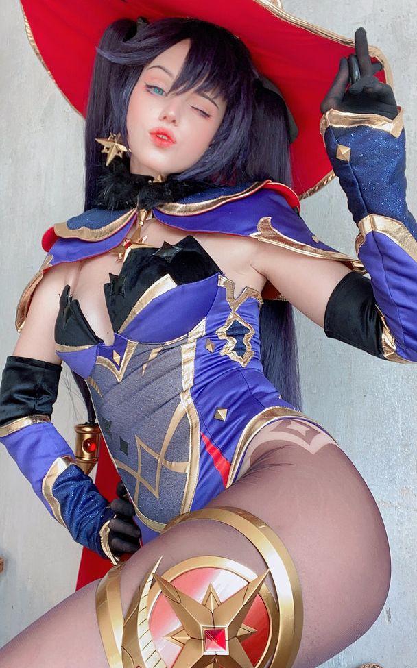 Shirogane_sama desnuda #107597595