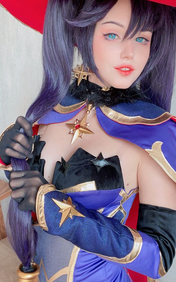 Shirogane_sama desnuda #107597600