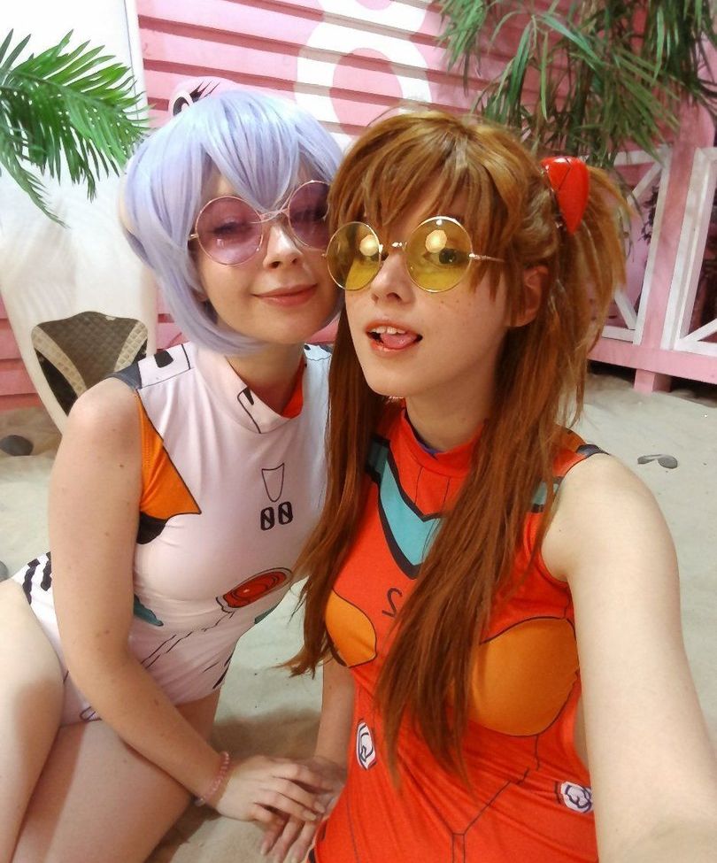 Shirogane_sama desnuda #107597609