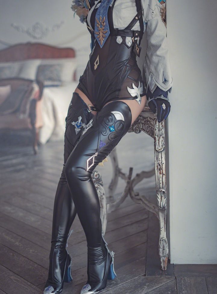 Shirogane_sama desnuda #107597634