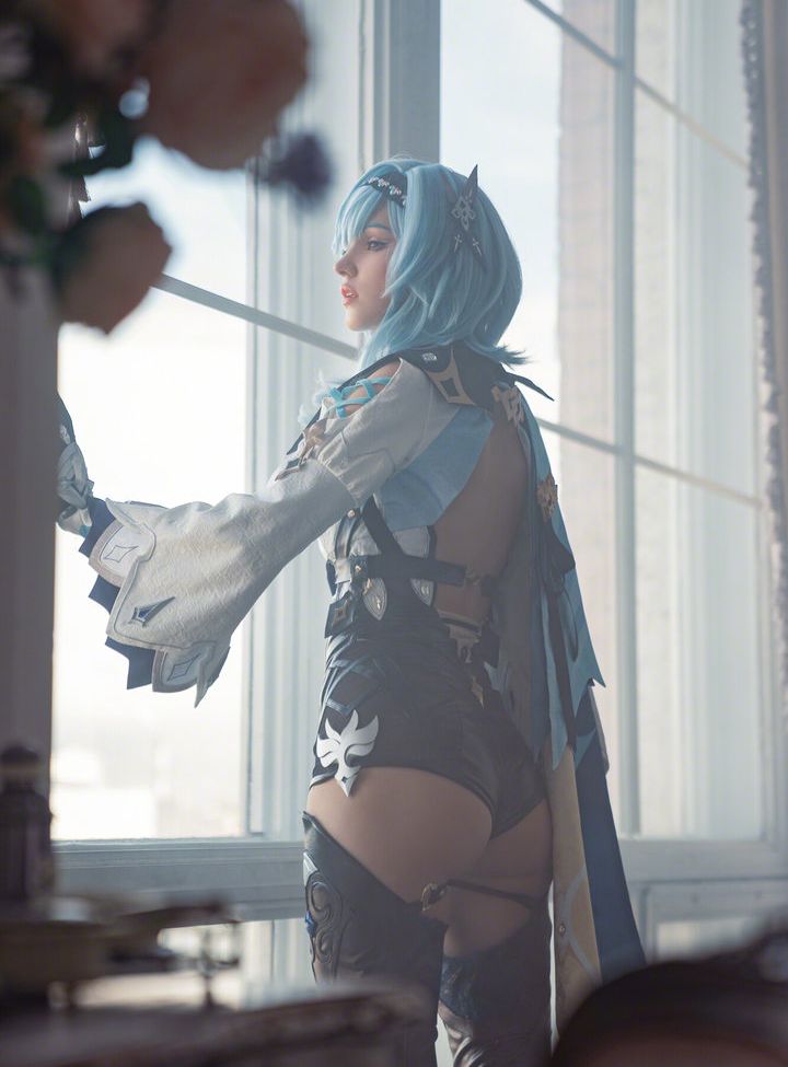 Shirogane_sama nude #107597638