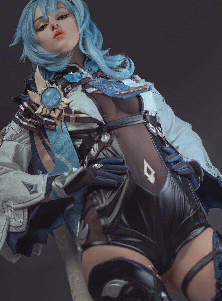 Shirogane_sama desnuda #107597641