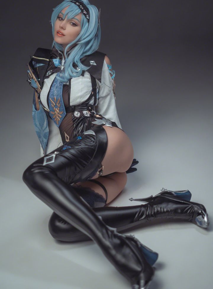 Shirogane_sama desnuda #107597643