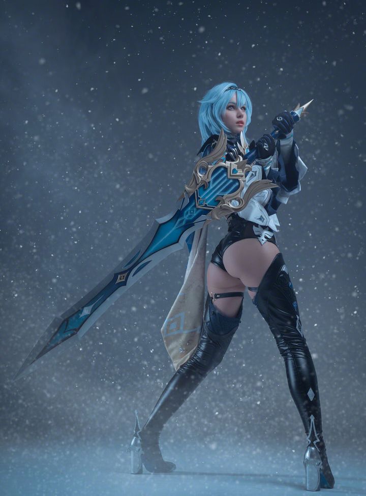 Shirogane_sama desnuda #107597648