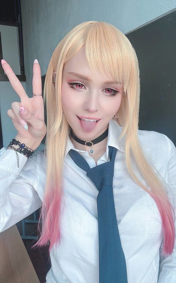 Shirogane_sama desnuda #107597655