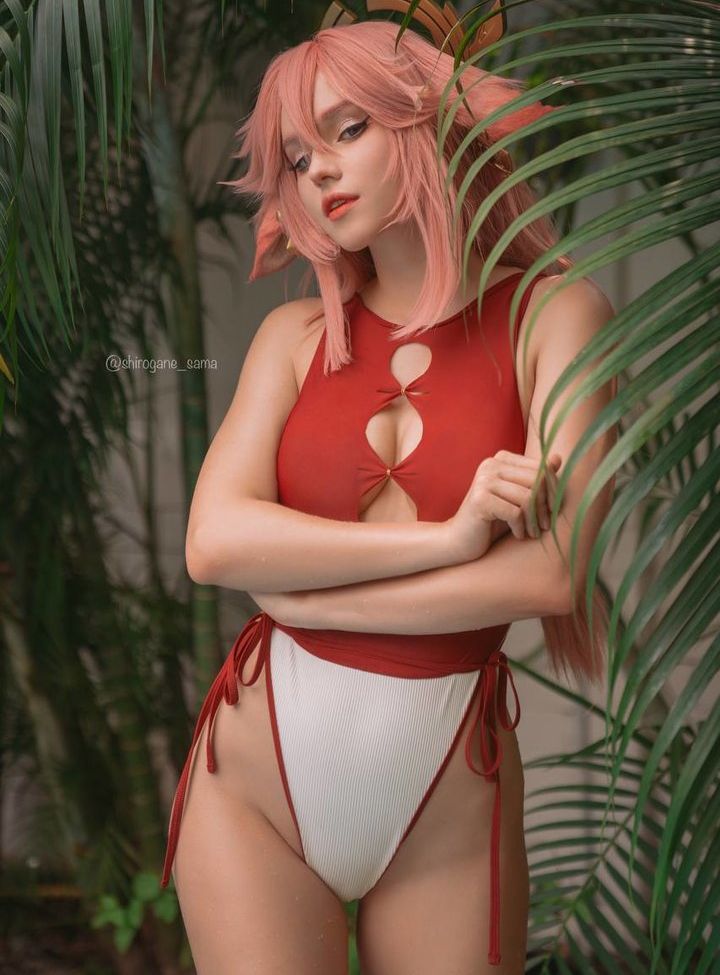 Shirogane_sama nude #107597657