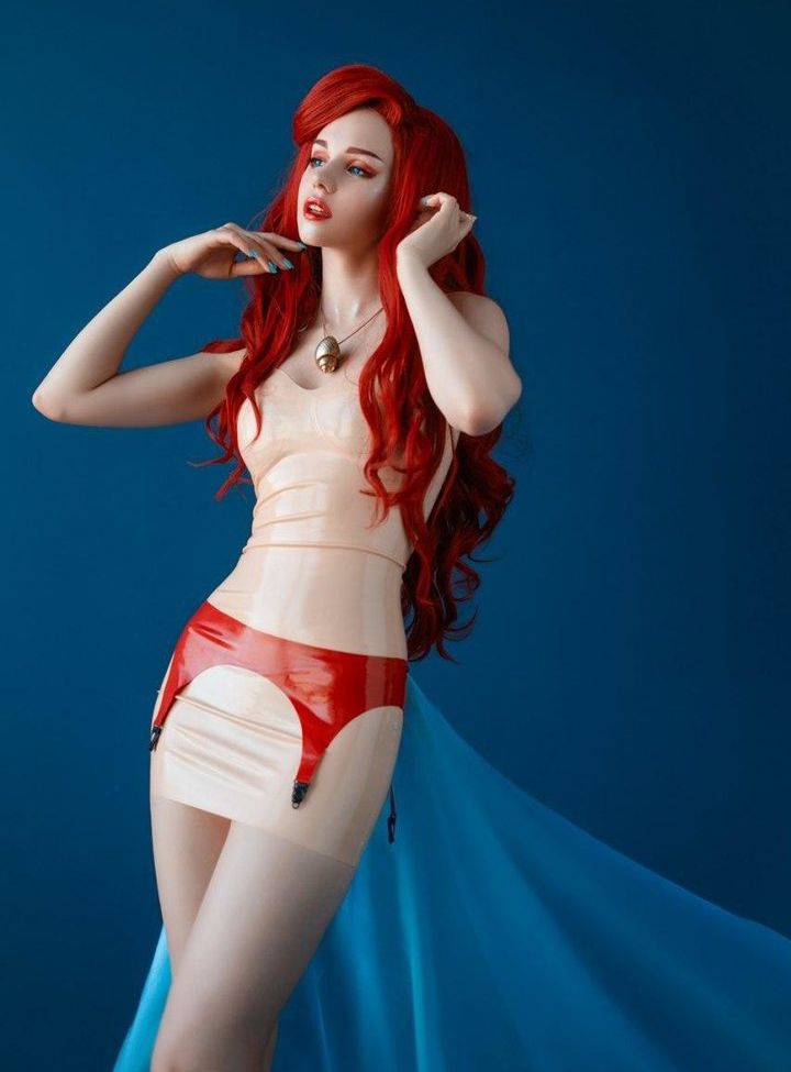 Shirogane_sama desnuda #107597684