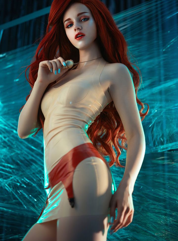 Shirogane_sama desnuda #107597685