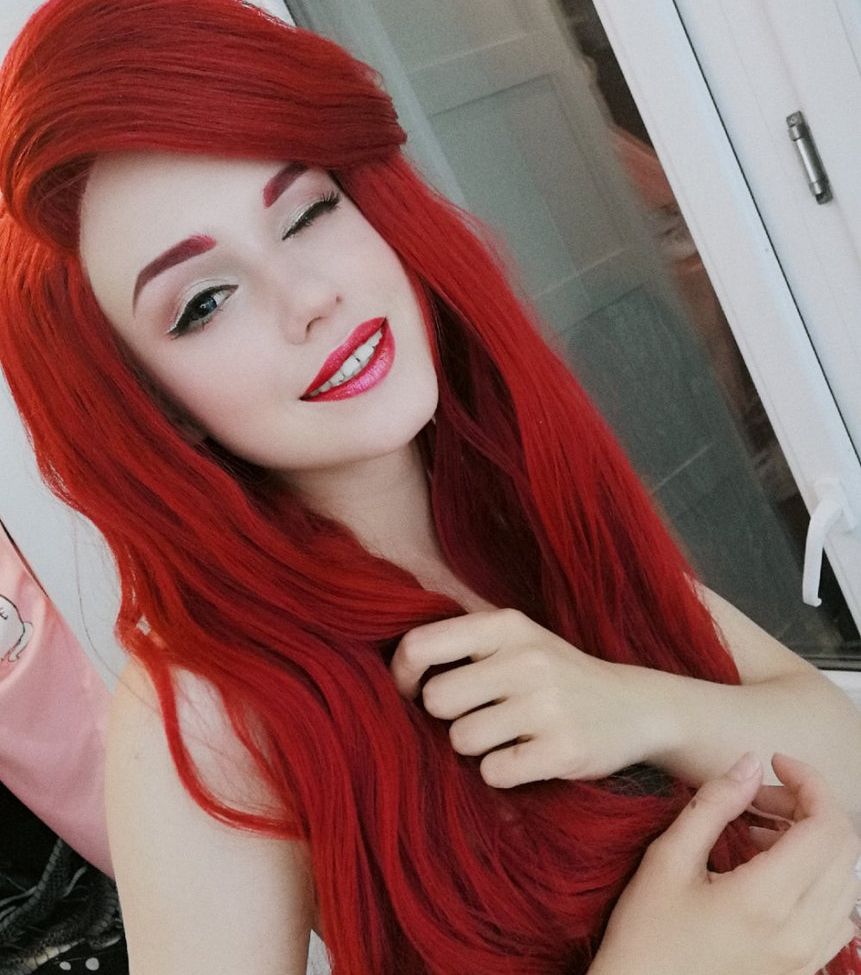 Shirogane_sama desnuda #107597690