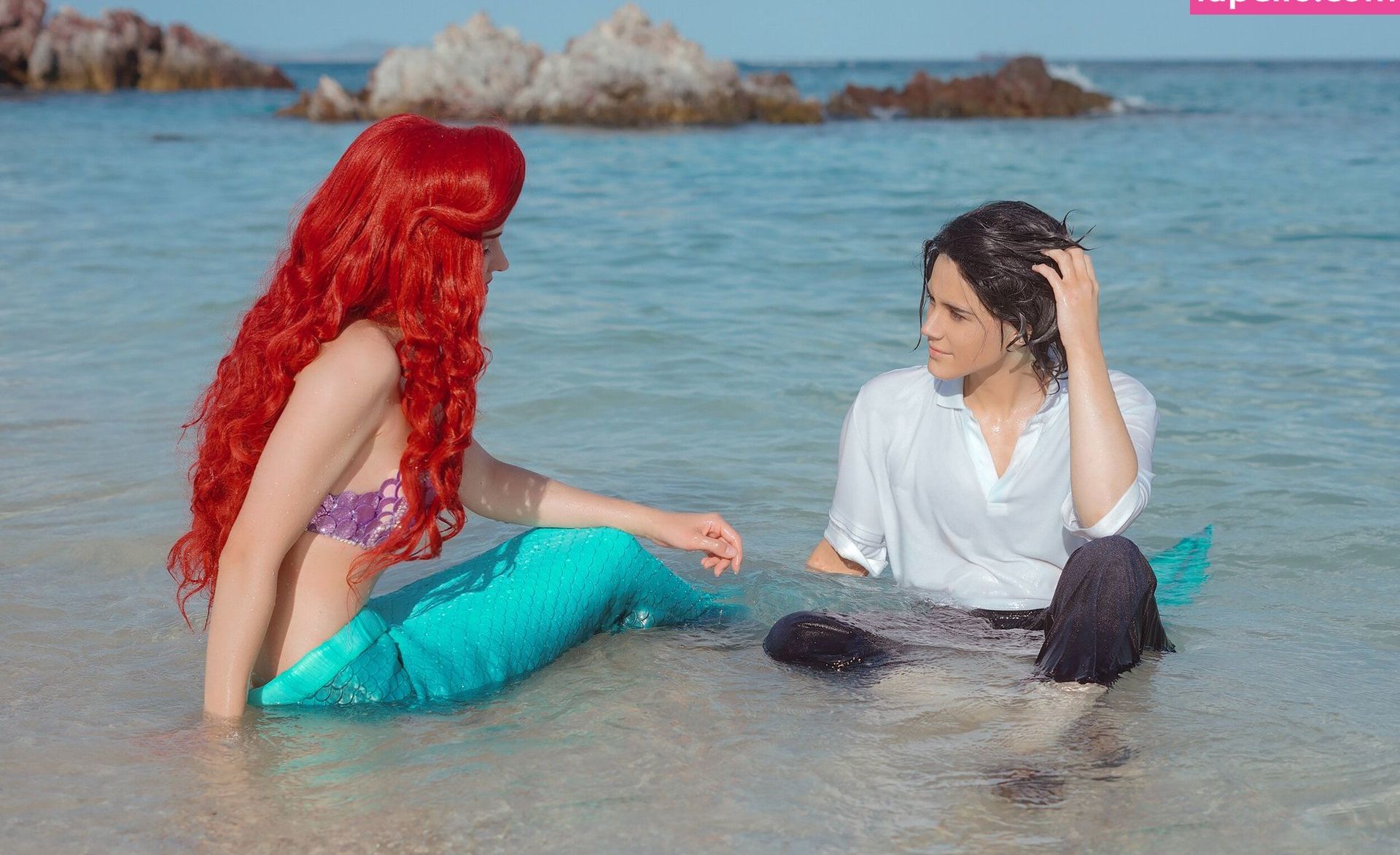 Shirogane_sama desnuda #107597705