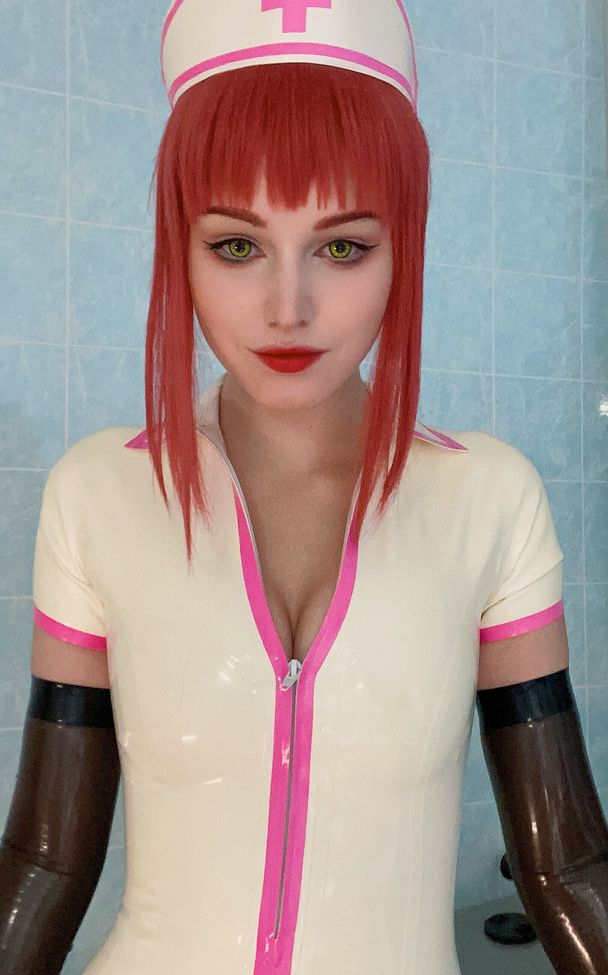 Shirogane_sama desnuda #107597721