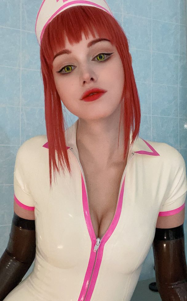 Shirogane_sama desnuda #107597722