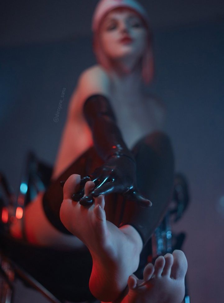 Shirogane_sama desnuda #107597738